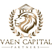 Vaen Capital Partners logo - Similar company to Antbuildz.Com