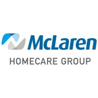 Mclaren Homecare Group