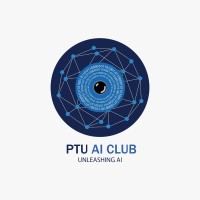 PTU AI CLUB logo - Similar company to Iamtechni Innovation