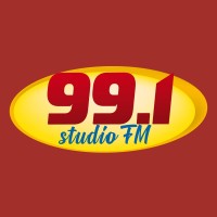 Studio FM 99.1 logo - Similar company to Neoexclam