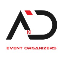 AND Event Organizers logo - Similar company to Event Grove