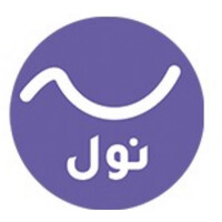 Noul - نول logo - Similar company to Afaaq Technology