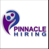 Pinnacle Hiring logo - Similar company to Pinnacle India