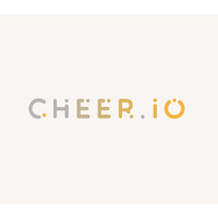 Cheer.io logo - Similar company to Adventist Charitable Foundation Limited