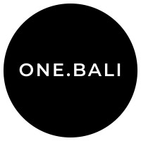 ONE. BALI logo - Similar company to One. Congo