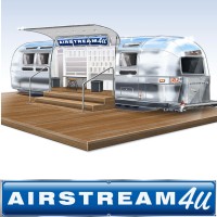 Airstream4u logo - Similar company to Gemma Gastronomie Sa