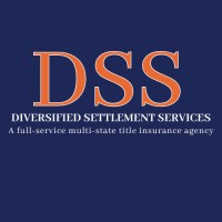 Diversified Settlement Services