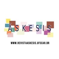 Revista Áskesis logo - Similar company to Coletivo Educação