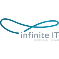 Infinite-IT logo - Similar company to Cognocloud
