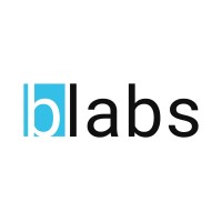 B Labs logo - Similar company to Merp Media