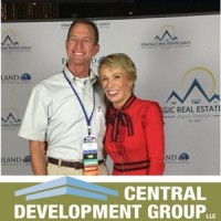 Central Development Group, LLC logo - Similar company to Central Development Projects