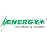 Energy+ logo - Similar company to Apacon