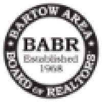 Bartow Area Board Of Realtors