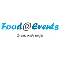 Food@Events logo - Similar company to Touché_Agency