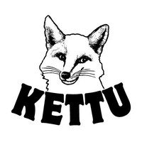Kettu Beer logo - Similar company to Vallilan Panimo
