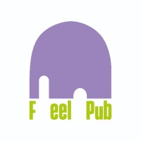 feelpub logo - Similar company to Segah Studio