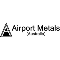 Airport Metals (Australia) logo - Similar company to Savicsoft