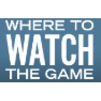Wheretowatchthegame