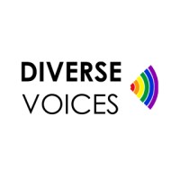 Diverse Voices QLD logo - Similar company to Sage Hub