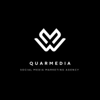 QuarMedia logo - Similar company to Rogue Creative