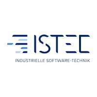 ISTEC Industrielle Software-Technik GmbH logo - Similar company to Max-Eyth-Schule Stuttgart