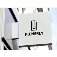 Plenerly logo - Similar company to Your Designer