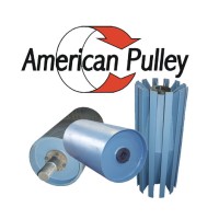 American Pulley logo - Similar company to Jones Bearing