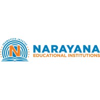 Narayana Educational Institutions logo - Similar company to Vanorix Solutions Private Limited