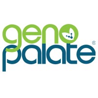 GenoPalate logo - Similar company to Phyla