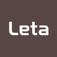 LETA logo - Similar company to Sancrea Group