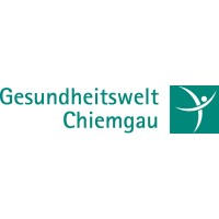 Gesundheitswelt Chiemgau AG logo - Similar company to Dzip Comércio Virtual