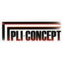 PLI CONCEPT logo - Similar company to Smart Copie