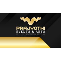 PRAJYOTHI Events & Arts logo - Similar company to Agni Events