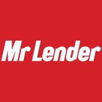 MrLender.com logo - Similar company to Profile 29