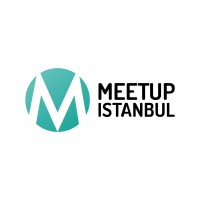 Meetup Istanbul logo - Similar company to Techtogether Ankara