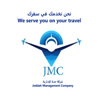 Jmc - Jeddah Management Company