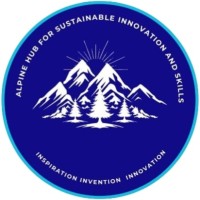 Alpine Hub for Sustainable Innovation and Skills (AHSIS) logo - Similar company to Saiard Infra