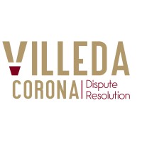 Villeda Corona Arbitrator logo - Similar company to Villeda Law Group