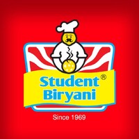 Student Biryani 7 logo - Similar company to Student Biryani Uae