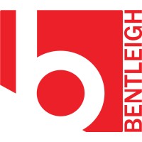 Bentleigh Group logo - Similar company to Albert Smith Signs