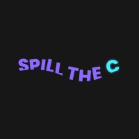 Spill The C logo - Similar company to Alphaherd