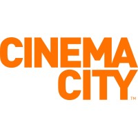 Cinema City Romania logo - Similar company to Zafit