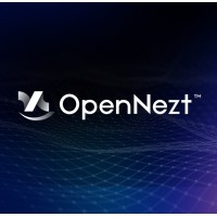 OpenNezt logo - Similar company to Incisio  Ai