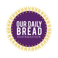 Our Daily Bread Foundation logo - Similar company to Brave Step