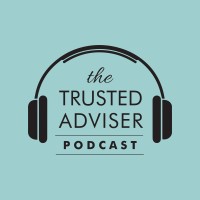 The Trusted Adviser logo - Similar company to Warr Hunt