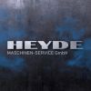 Heyde Maschinen-Service GmbH logo - Similar company to Cap Parts Ag