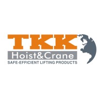 TKK Hoist logo - Similar company to Zhejiang Leiya Electronics Co., Ltd