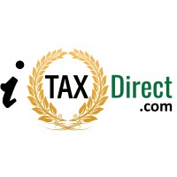 iTaxDirect.com logo - Similar company to Innovative-Sky