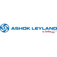 Ashok Leyland Kenya by Deluxe Trucks & Buses Ltd logo - Similar company to Molotov Thinktank