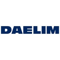 DAELIM P&P - Hochiminh Office logo - Similar company to Daelim Dobidos Indonesia
